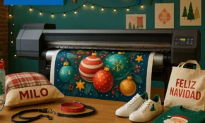 La Generación Z redefine el consumo en Navidad: así nace la era de los regalos personalizados