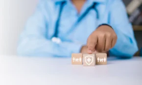 La seguridad e higiene en el trabajo guardada en la NOM’s