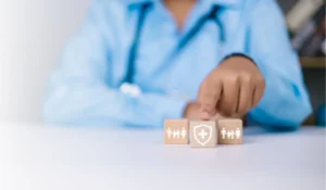 La seguridad e higiene en el trabajo guardada en la NOM’s