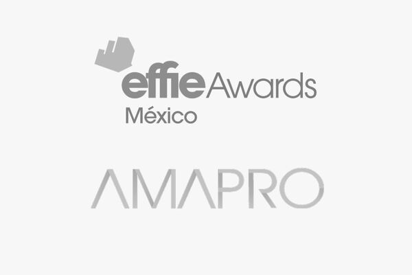 Alianzas Effie Awards y Amapro