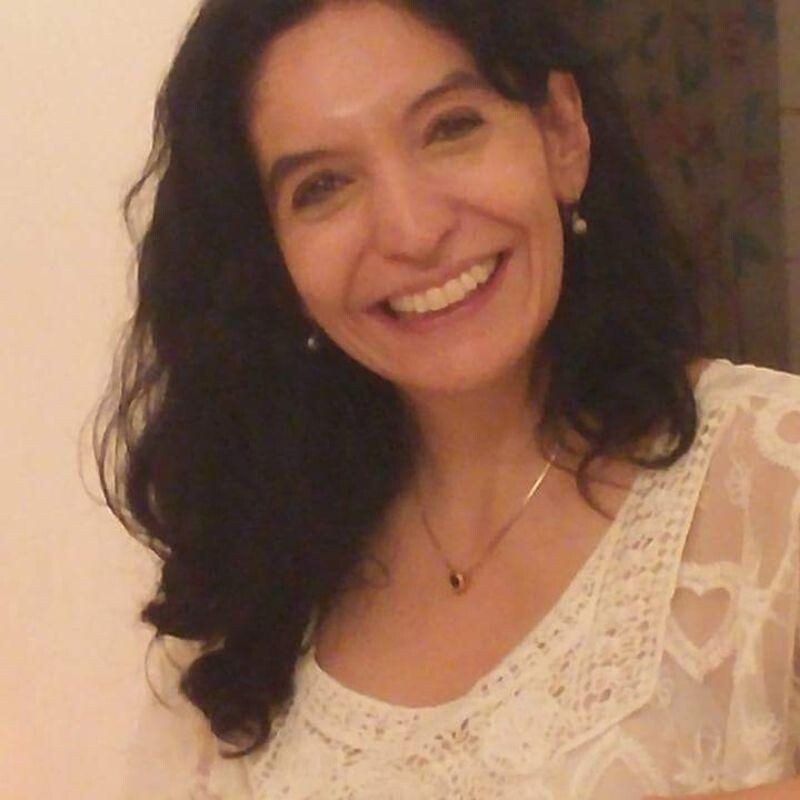 Foto de Lucía Laisa