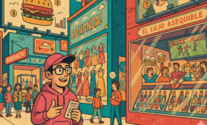 Más allá del PIB: Los indicadores que te sacan una sonrisa