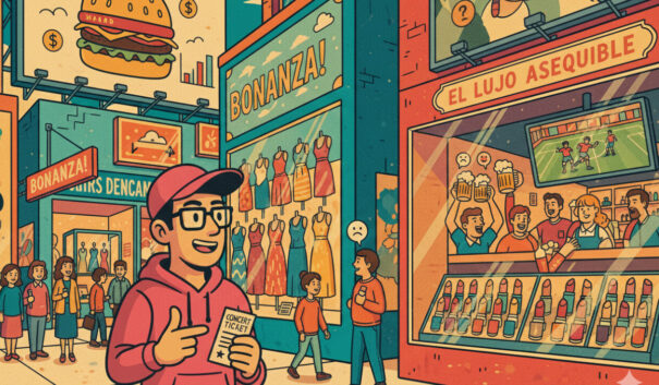 Más allá del PIB: Los indicadores que te sacan una sonrisa