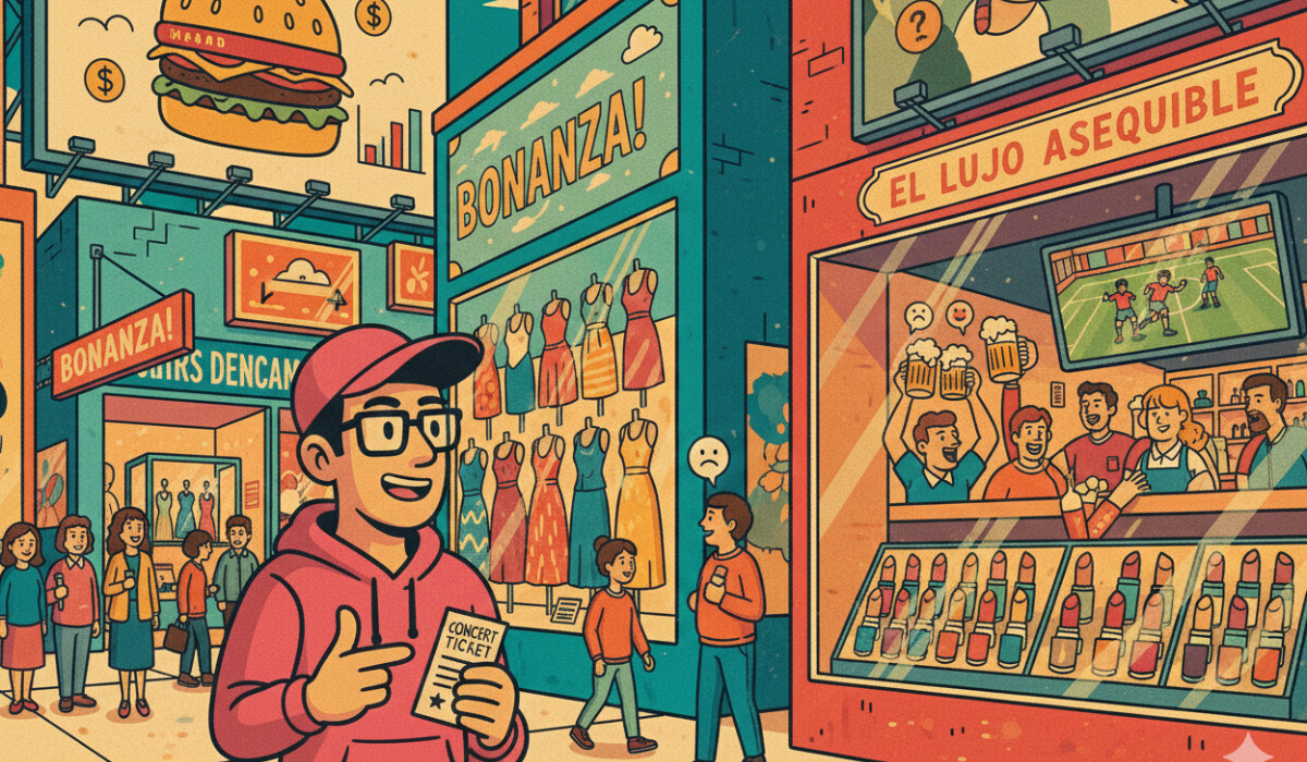 Más Allá del PIB: Los Indicadores que Te Sacan una Sonrisa