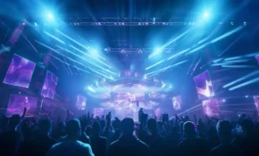 México vibra con Bad Bunny y Dua Lipa: el pulso digital revela el impacto de los ídolos globales