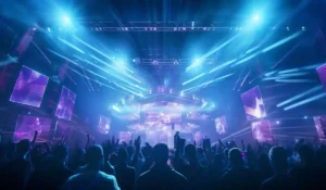 México vibra con Bad Bunny y Dua Lipa: el pulso digital revela el impacto de los ídolos globales