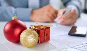 Nada de que lo vemos en enero, guarden el bronceador