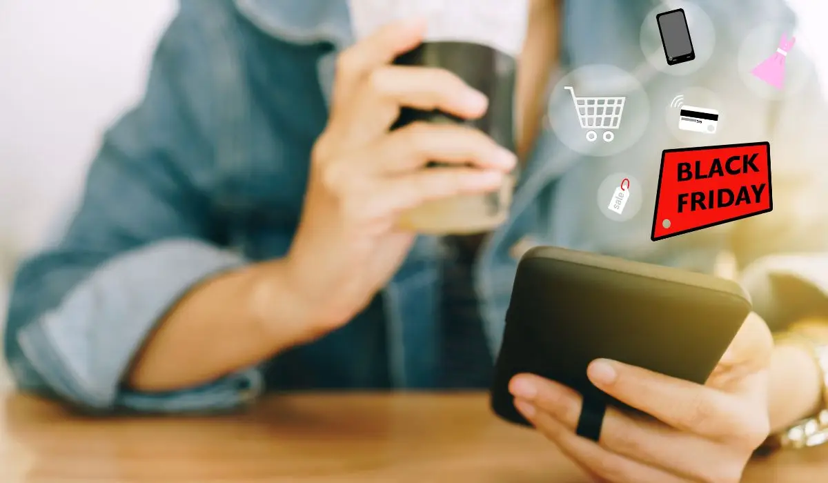 Offerwise y la Asociación de Internet MX presentan Estudio Integral de El Buen Fin 2025