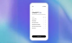 OpenAI lanza ChatGPT Go en México y se asocia con Rappi para ofrecer beneficios