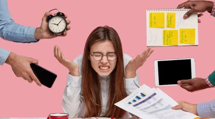 “Para crear hábitos debes pensar en lo que vas a conseguir, y no en lo que vas a dejar."