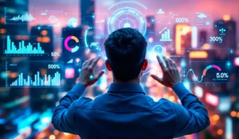 Predicciones de Sinch: la IA cambia el marketing 2026