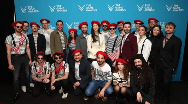 Premios, consagración… y el escándalo de la IA que ensució el festejo