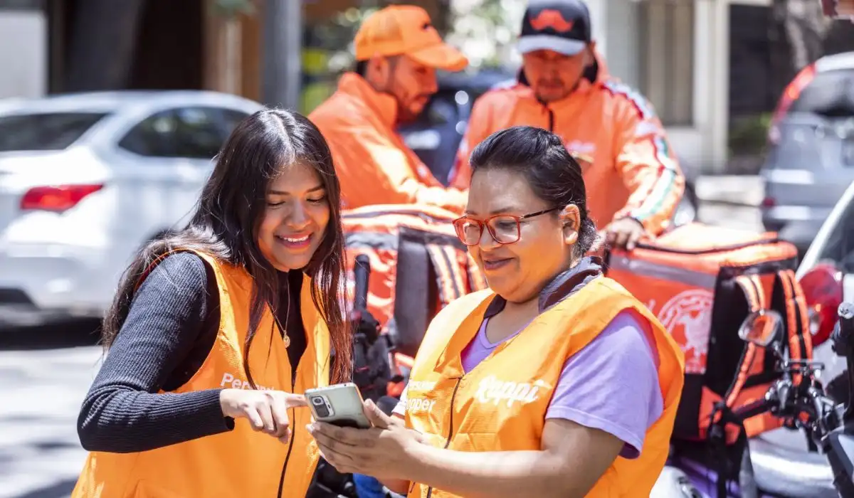 Rappi y Háblalo impulsan inclusión laboral