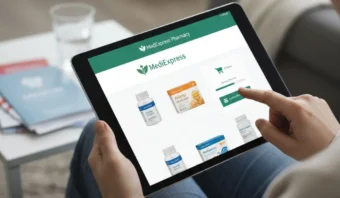 Retail media detonará la mayor transformación digital del sector farmacéutico en 2026