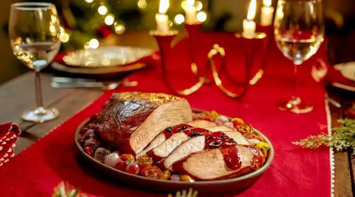 San Rafael invita a redescubrir el sabor de la navidad con nuevas propuestas culinarias y sensoriales