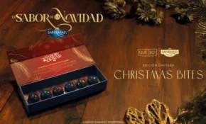 San Rafael invita a redescubrir el sabor de la navidad con nuevas propuestas culinarias y sensoriales