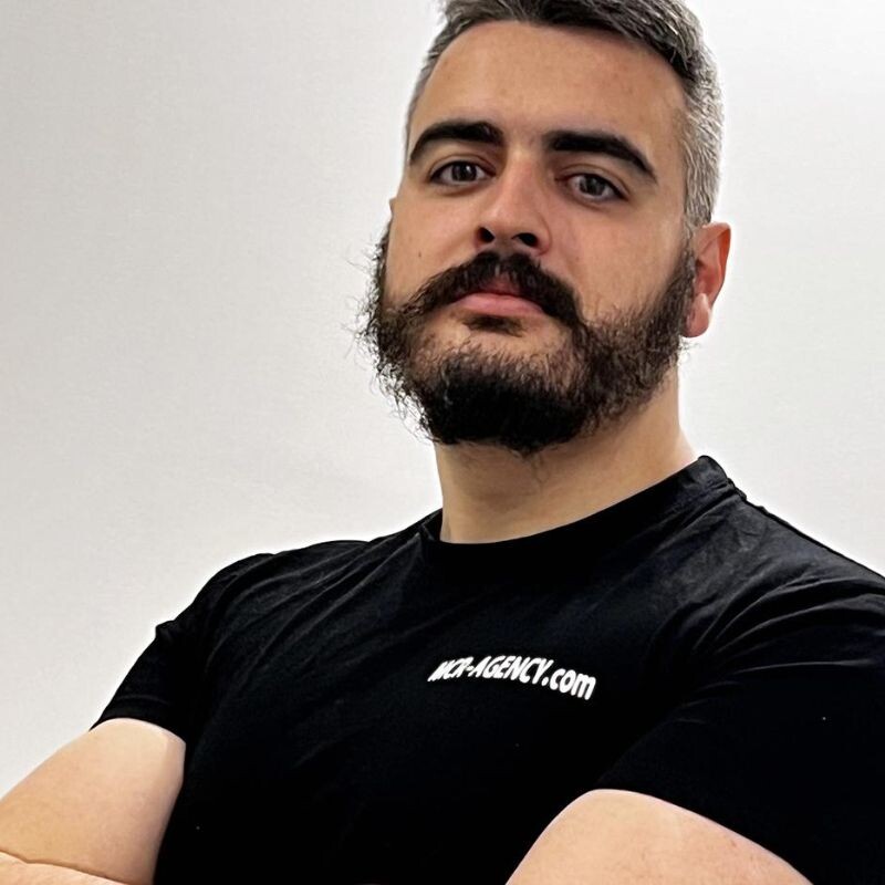 Foto de Sergi Cerrato