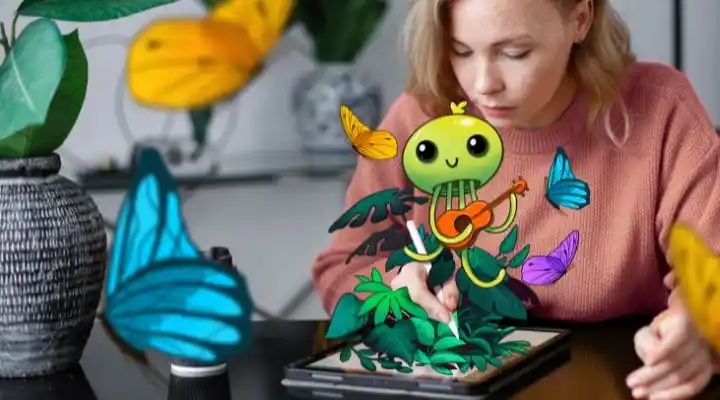 Sostenibilidad y eficiencia: el diseño generativo es clave para el futuro