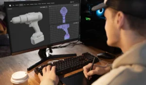 Sostenibilidad y eficiencia: el diseño generativo es clave para el futuro