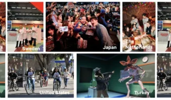 Stranger Things en cifras: un fenómeno marcado por la amistad, las aventuras y la nostalgia