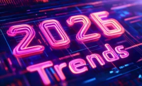 Tendencias 2026: el marketing que nos alcanzó