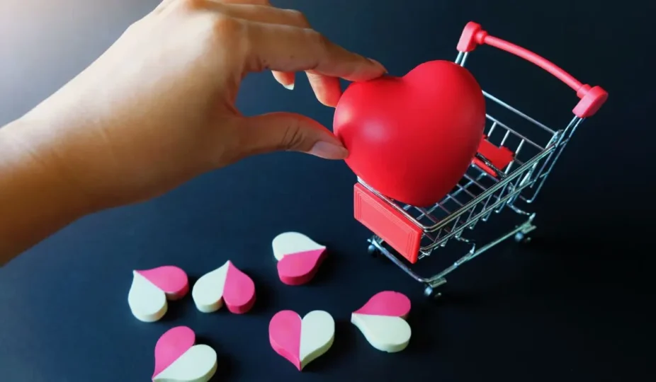 Tendencias de consumo en salud y bienestar