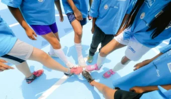 Tendencias que marcarán el deporte para el desarrollo en México rumbo a 2026