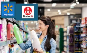 Tiendas 3B, el gigante que puede destronar a Walmart