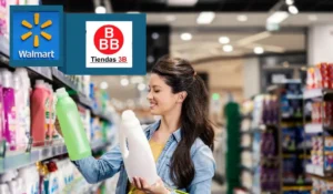 Tiendas 3B, el gigante que puede destronar a Walmart