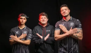 W7M Esports y Fluxo unifican operaciones en una fusión estratégica y crean una operación integrada Fluxo W7M