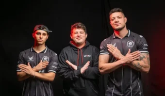 W7M Esports y Fluxo unifican operaciones en una fusión estratégica y crean una operación integrada Fluxo W7M