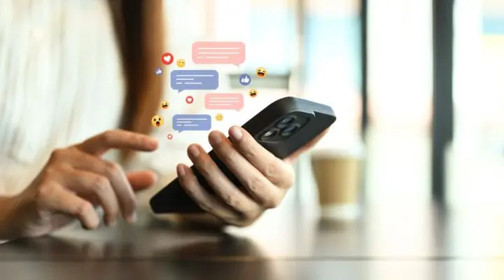 or otro lado, la digitalización también impactará el tipo de consumo de medios audiovisuales