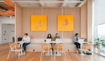 ¿Cómo se trabajó en el mundo en 2025? - Member Year in Review