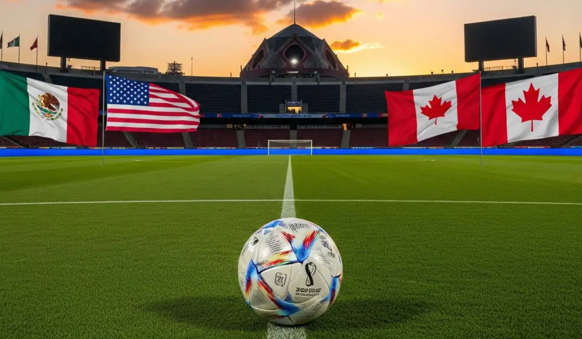 ¿Quién es el favorito para ganar el Mundial 2026 según las cuotas de Cloudbet?