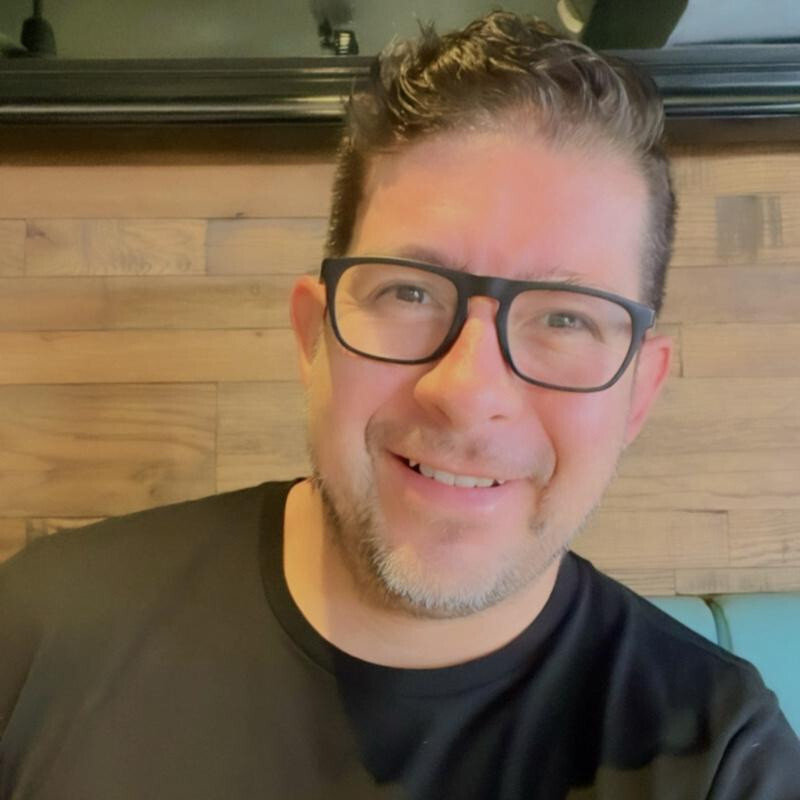 Foto de Charlie Helias