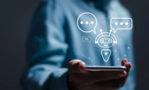 Chatbots: la herramienta tecnológica crítica de Gestión de Riesgos para las empresas