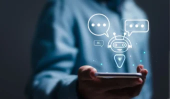 Chatbots: la herramienta tecnológica crítica de Gestión de Riesgos para las empresas