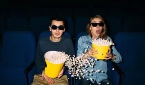 Cines vs Streaming: El fin de la exclusividad tradicional