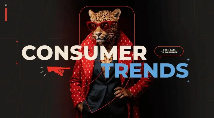 Consumer trends 2026