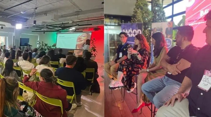 Data, listening e inteligencia local