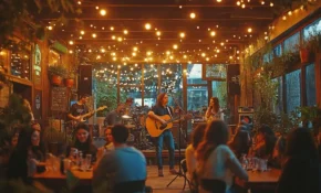 El pago de regalías fantasma en los establecimientos