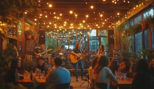 El pago de regalías fantasma en los establecimientos