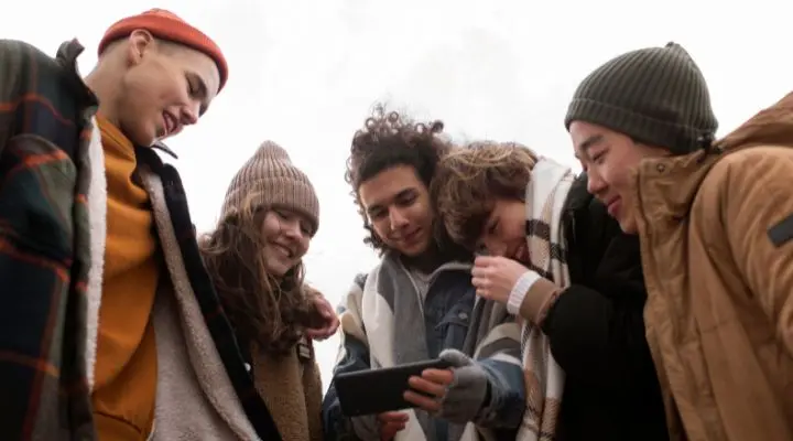 Factores que determinan el cambio del lenguaje coloquial