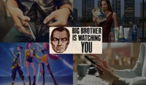 La nueva ansiedad del comprador. ¿Big Brother nos observa?