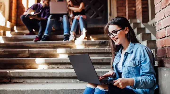 La universidad como primer ecosistema reputacional