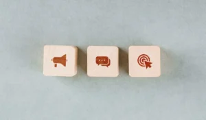 Las estrategias de comunicación enfocadas en solucionar problemas están a la vanguardia