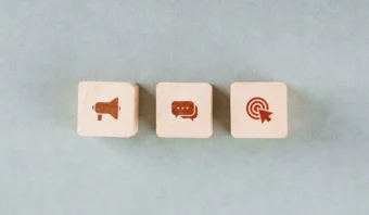 Las estrategias de comunicación enfocadas en solucionar problemas están a la vanguardia