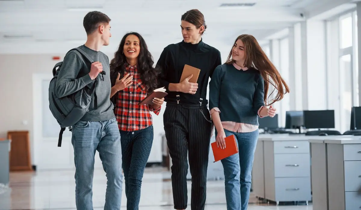 Las relaciones públicas no empiezan con el título profesional: empiezan en la universidad