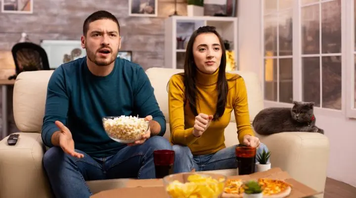 Los Cines: Han perdido la exclusividad absoluta