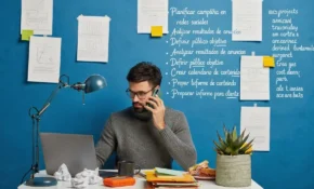 Marketing: Se solicita profesionista que haga de todo